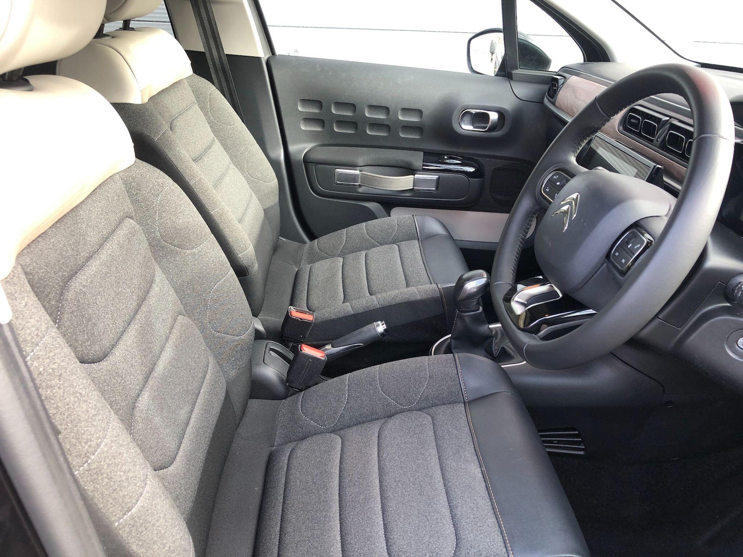 Used Citroen C3 2021 for sale - 76122091: Photo 3