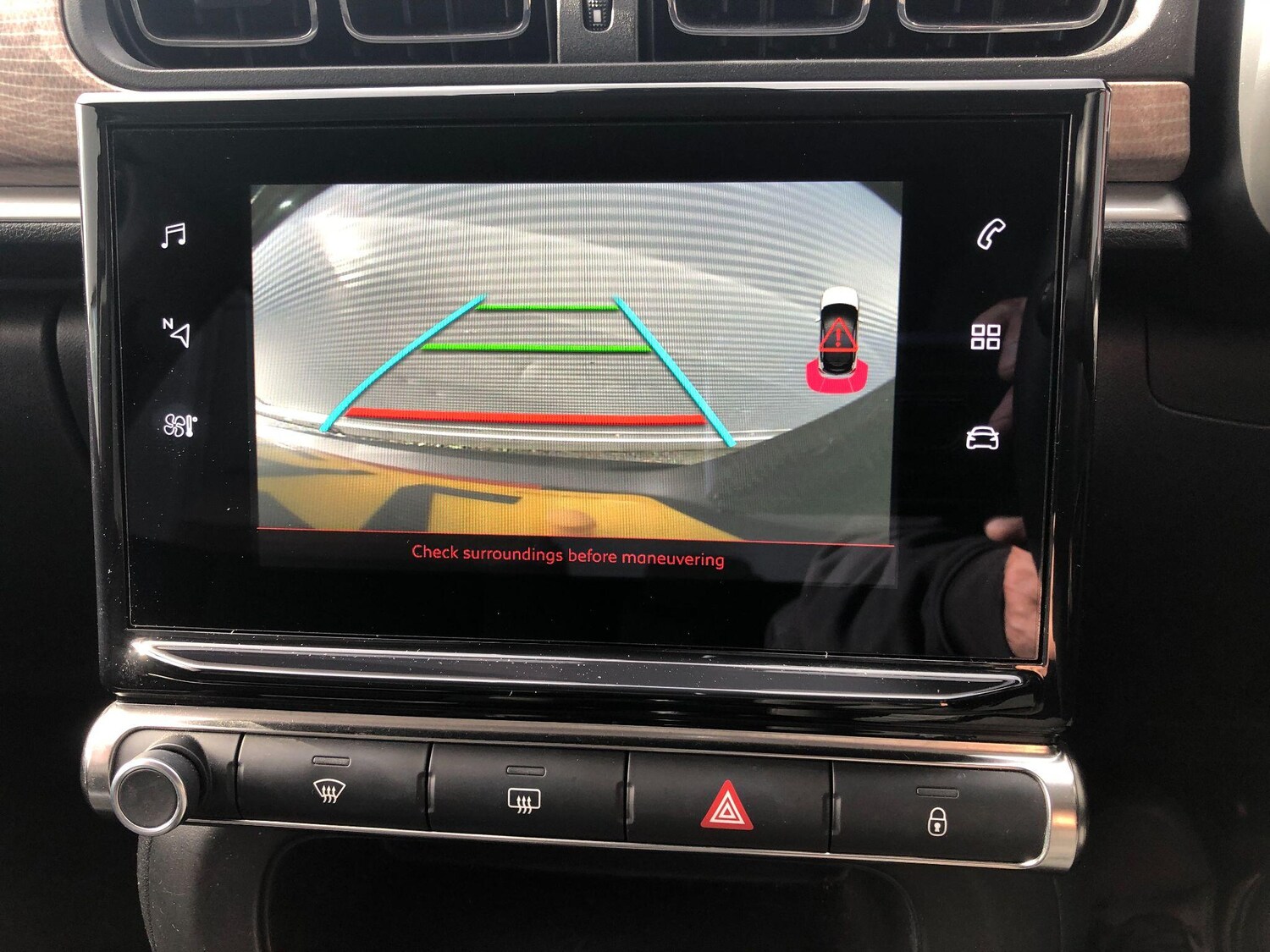 Used Citroen C3 2021 for sale - 76122091: Photo 33