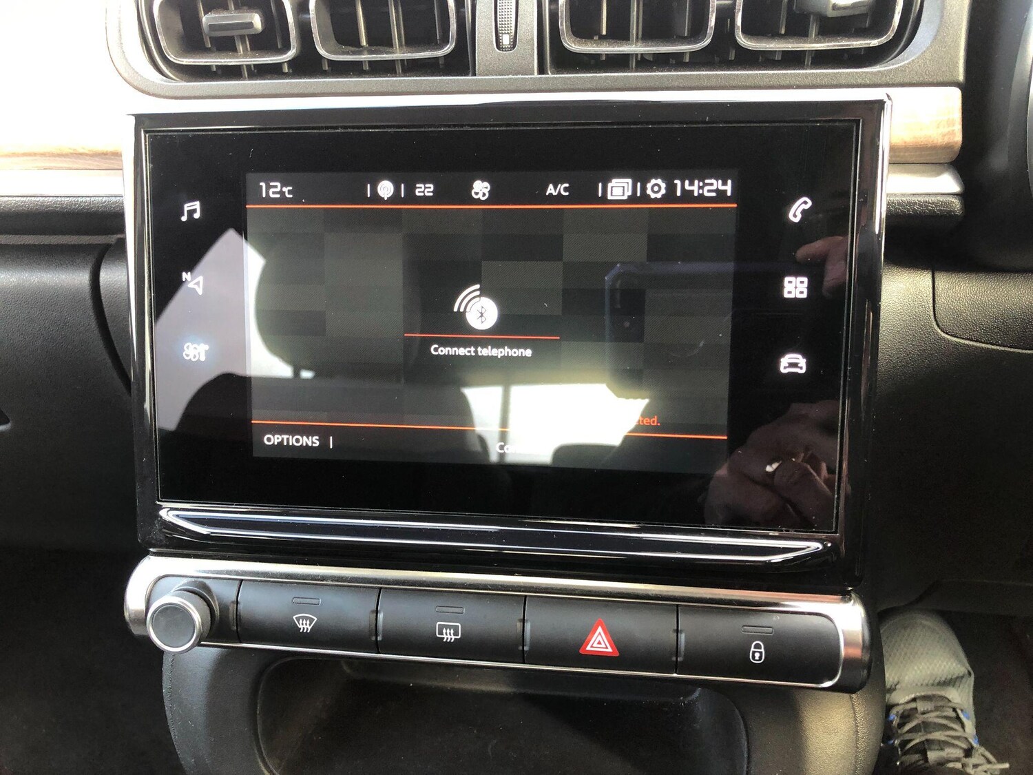 Used Citroen C3 2021 for sale - 76122091: Photo 34