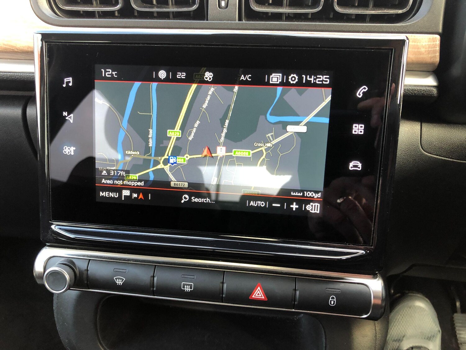 Used Citroen C3 2021 for sale - 76122091: Photo 35