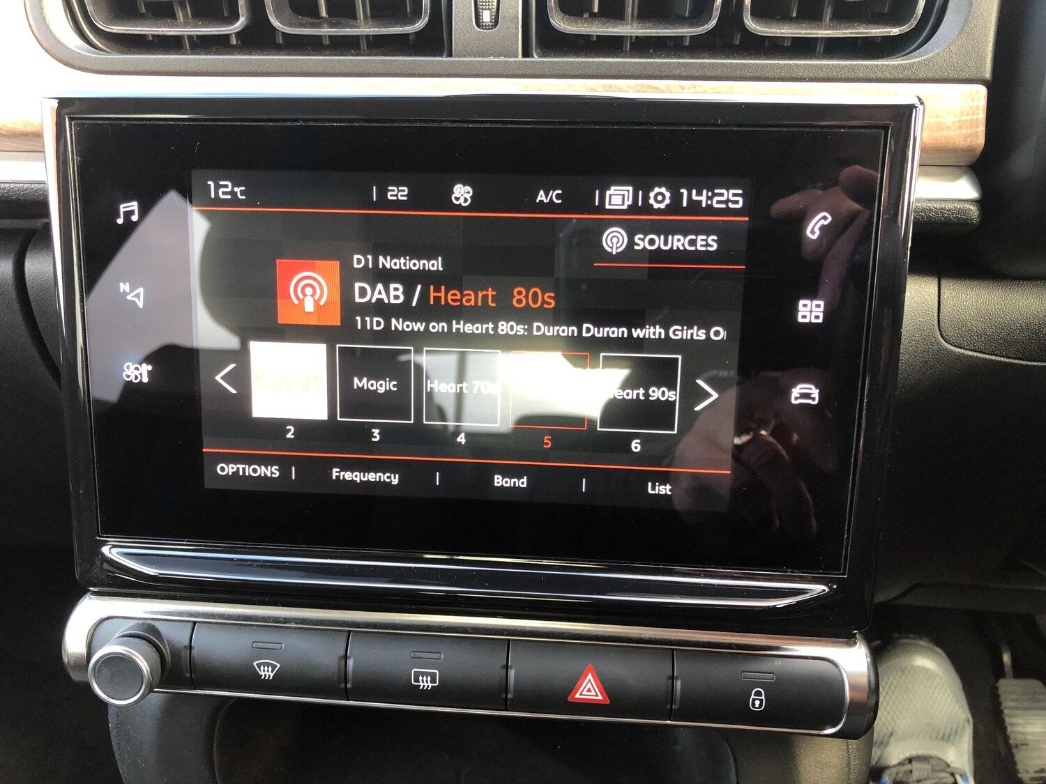 Used Citroen C3 2021 for sale - 76122091: Photo 36