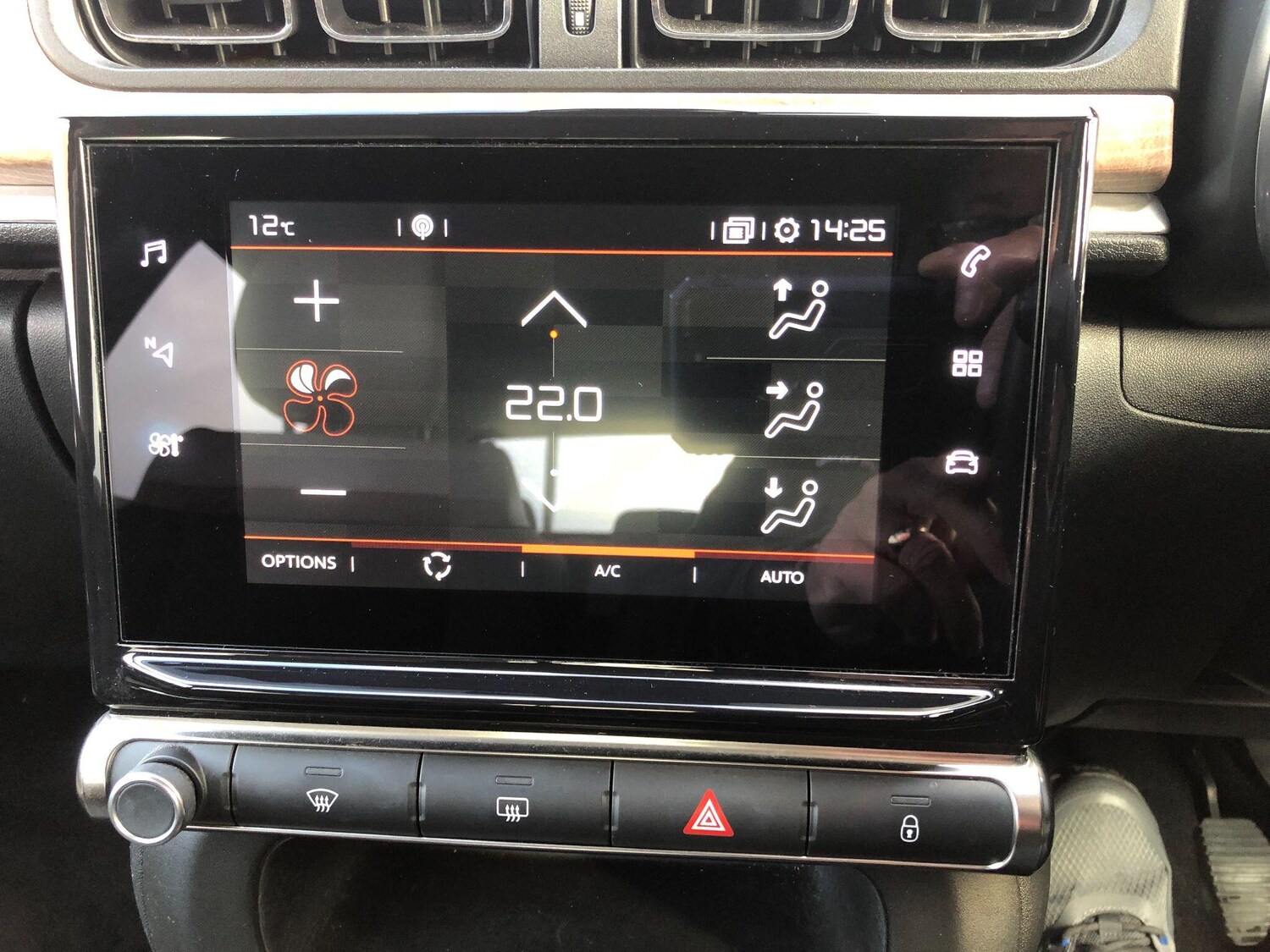 Used Citroen C3 2021 for sale - 76122091: Photo 37