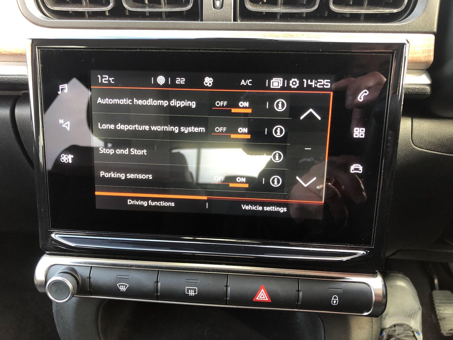 Used Citroen C3 2021 for sale - 76122091: Photo 38