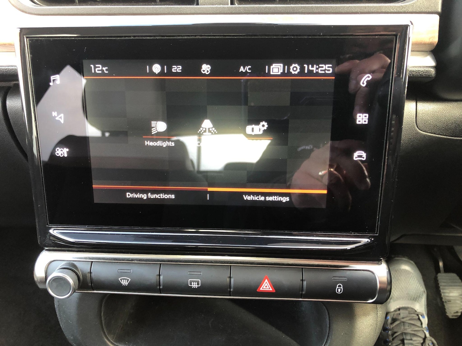 Used Citroen C3 2021 for sale - 76122091: Photo 39