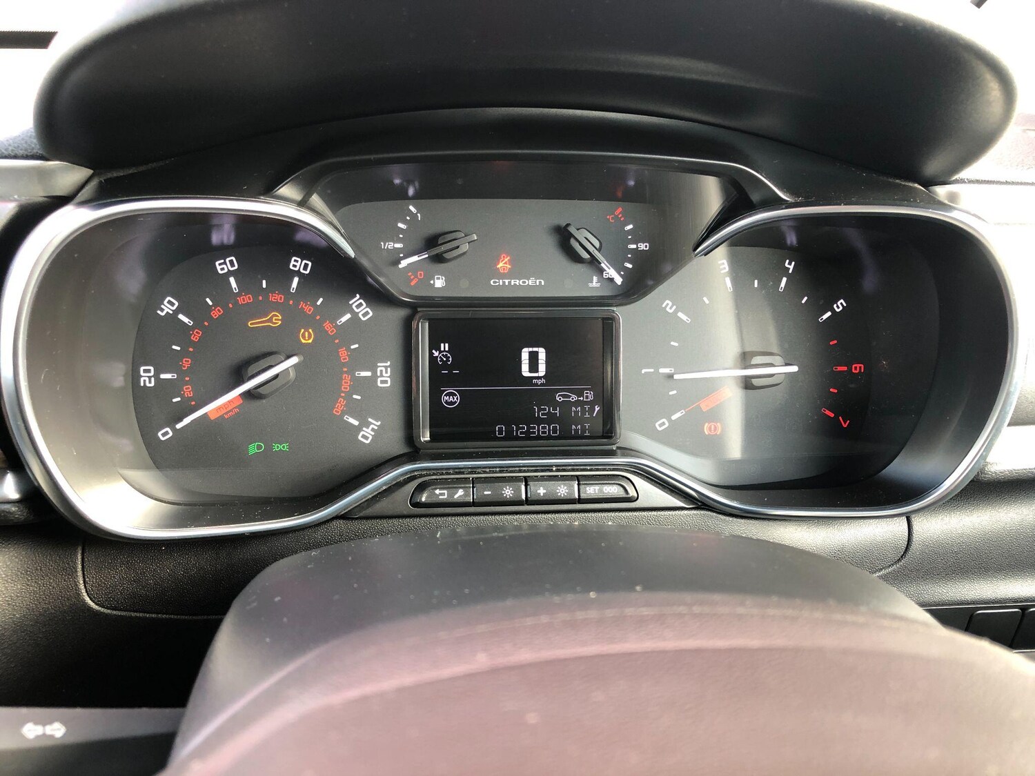 Used Citroen C3 2021 for sale - 76122091: Photo 40