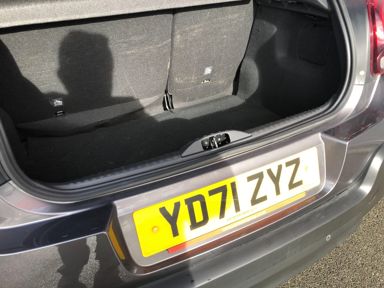 Used Citroen C3 2021 for sale - 76122091: Photo 41