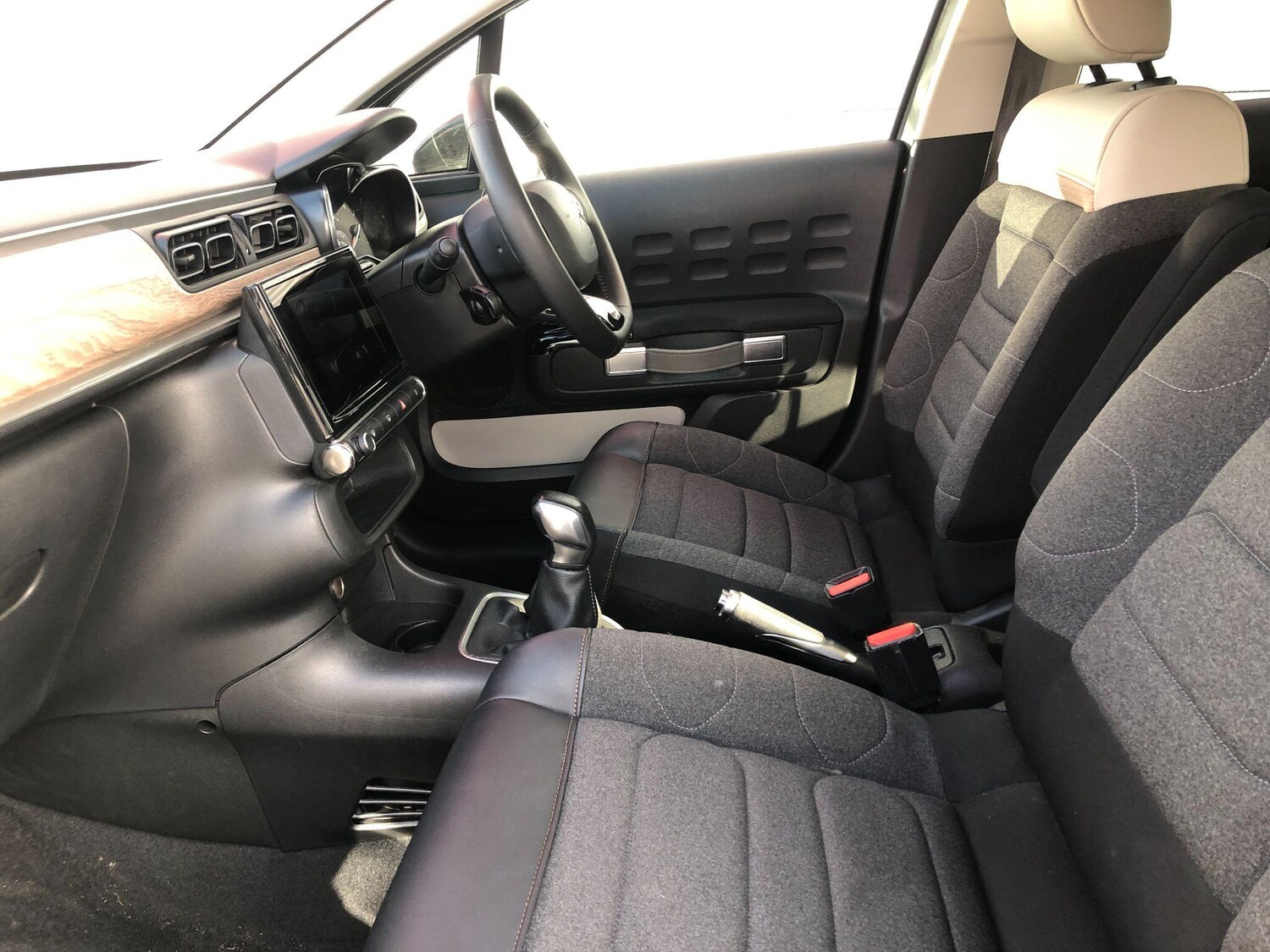 Used Citroen C3 2021 for sale - 76122091: Photo 44