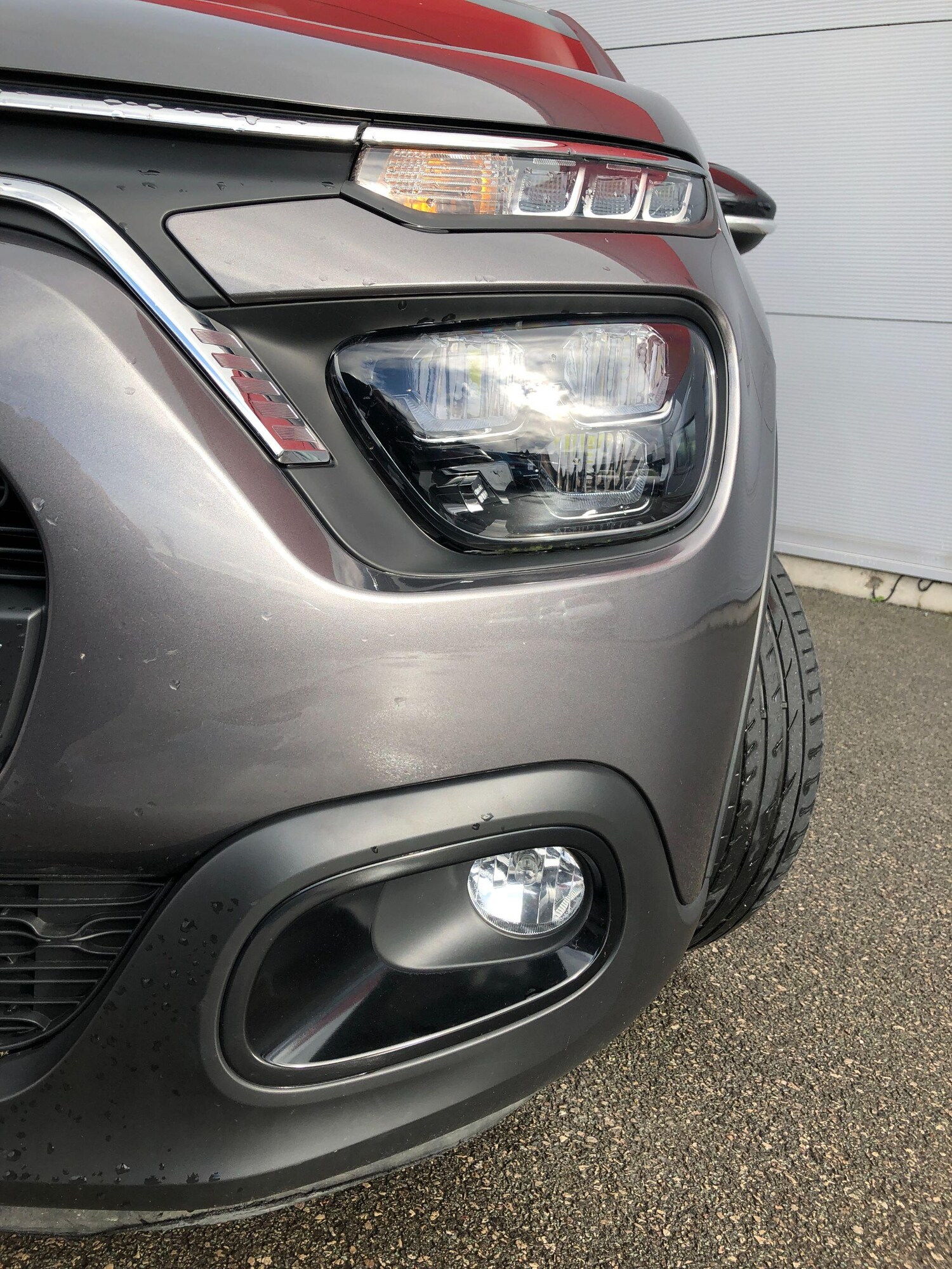 Used Citroen C3 2021 for sale - 76122091: Photo 45