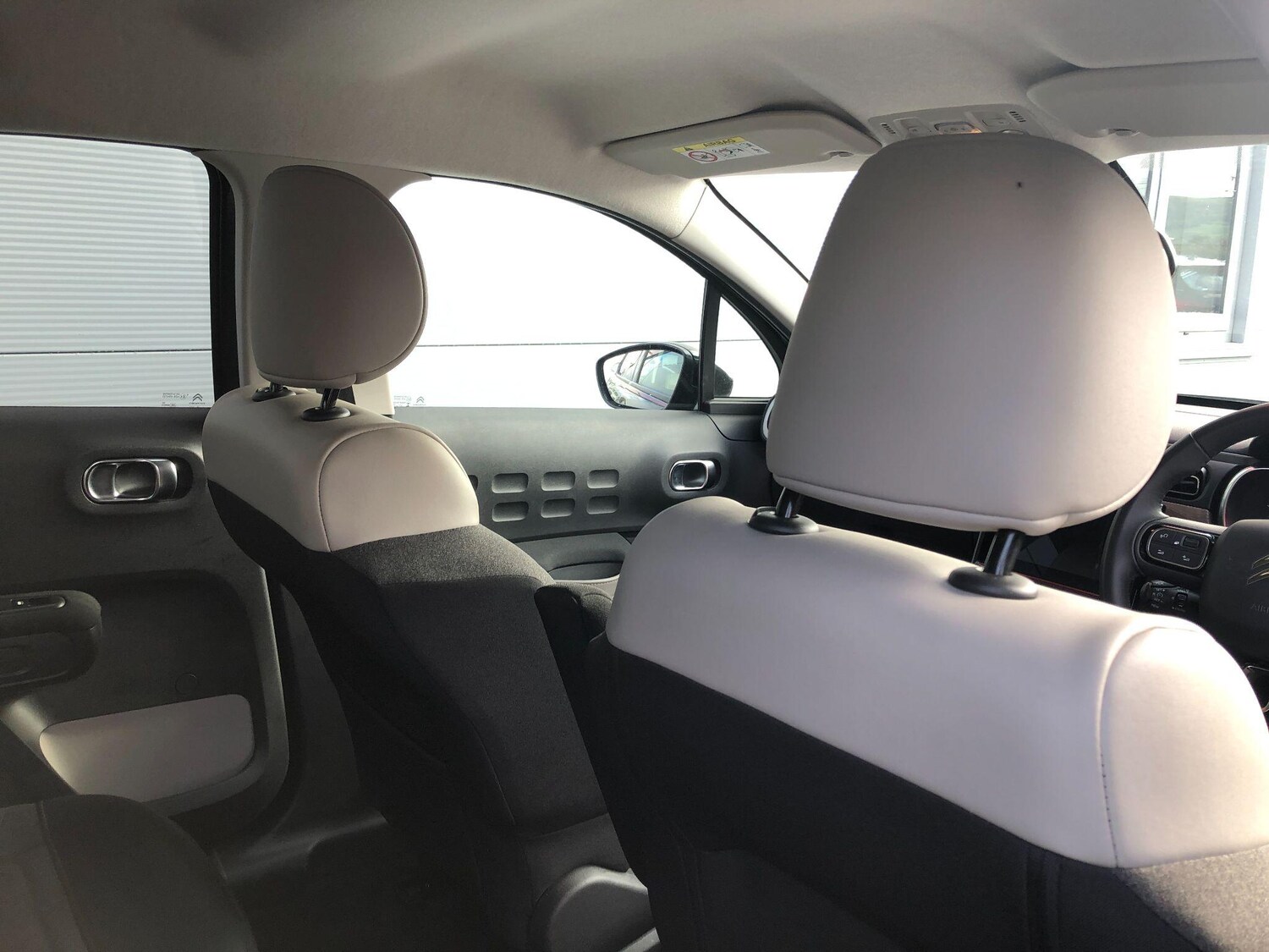 Used Citroen C3 2021 for sale - 76122091: Photo 46