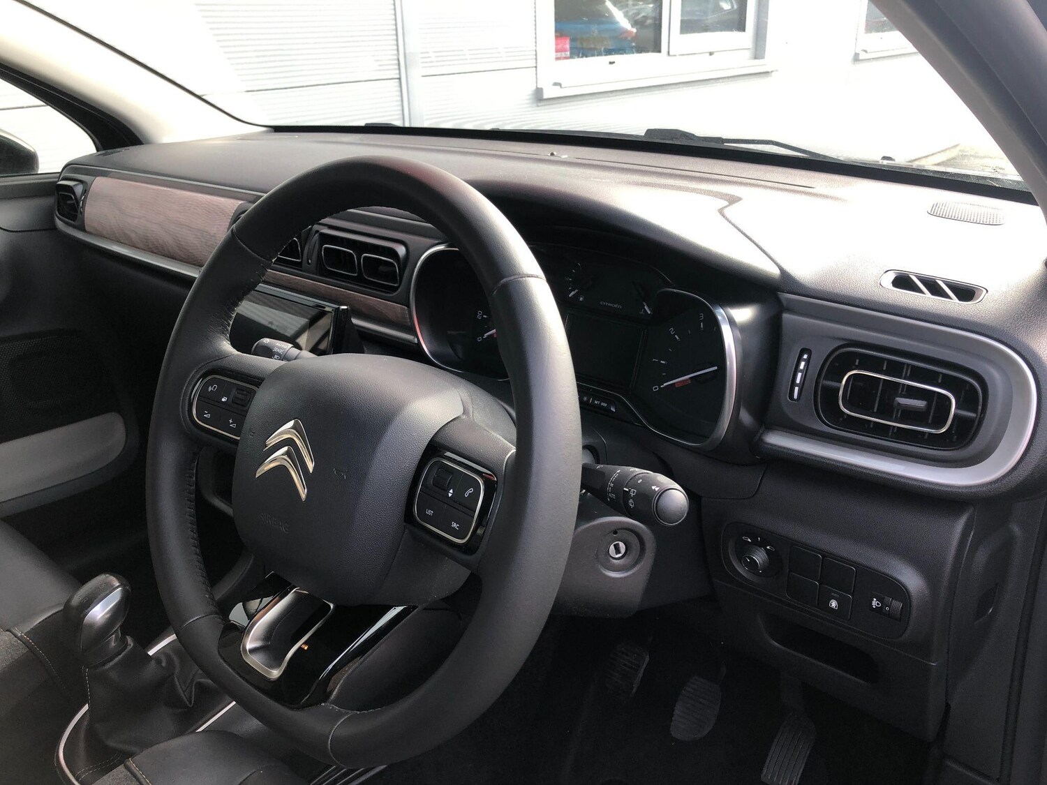 Used Citroen C3 2021 for sale - 76122091: Photo 47