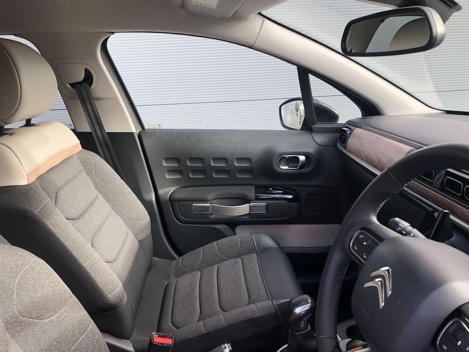 Used Citroen C3 2021 for sale - 76122091: Photo 5