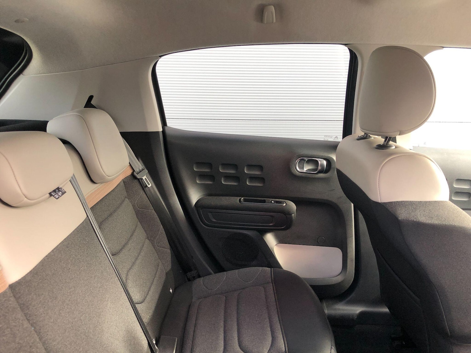 Used Citroen C3 2021 for sale - 76122091: Photo 6