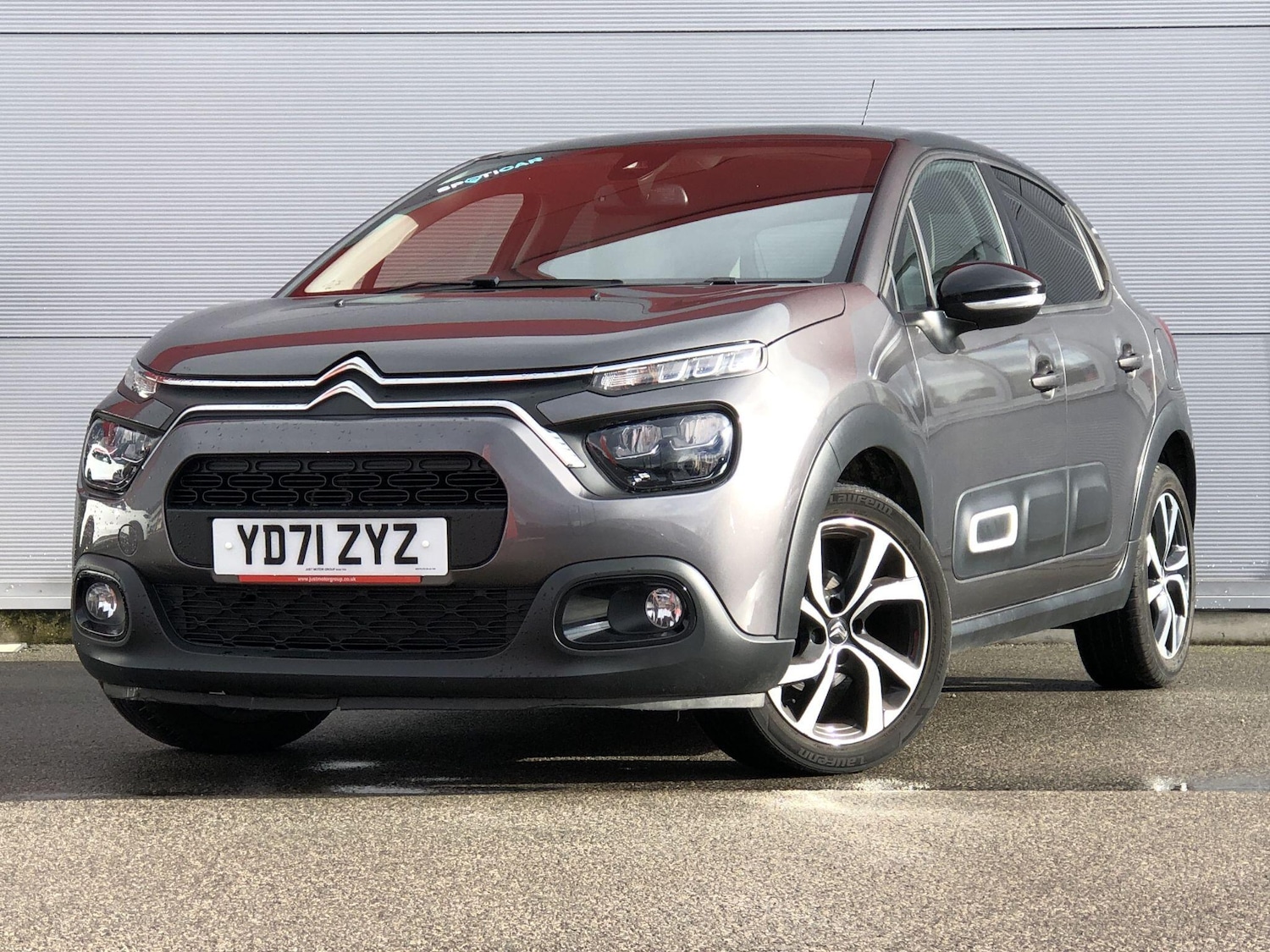 Used Citroen C3 2021 for sale - 76122091: Photo 7