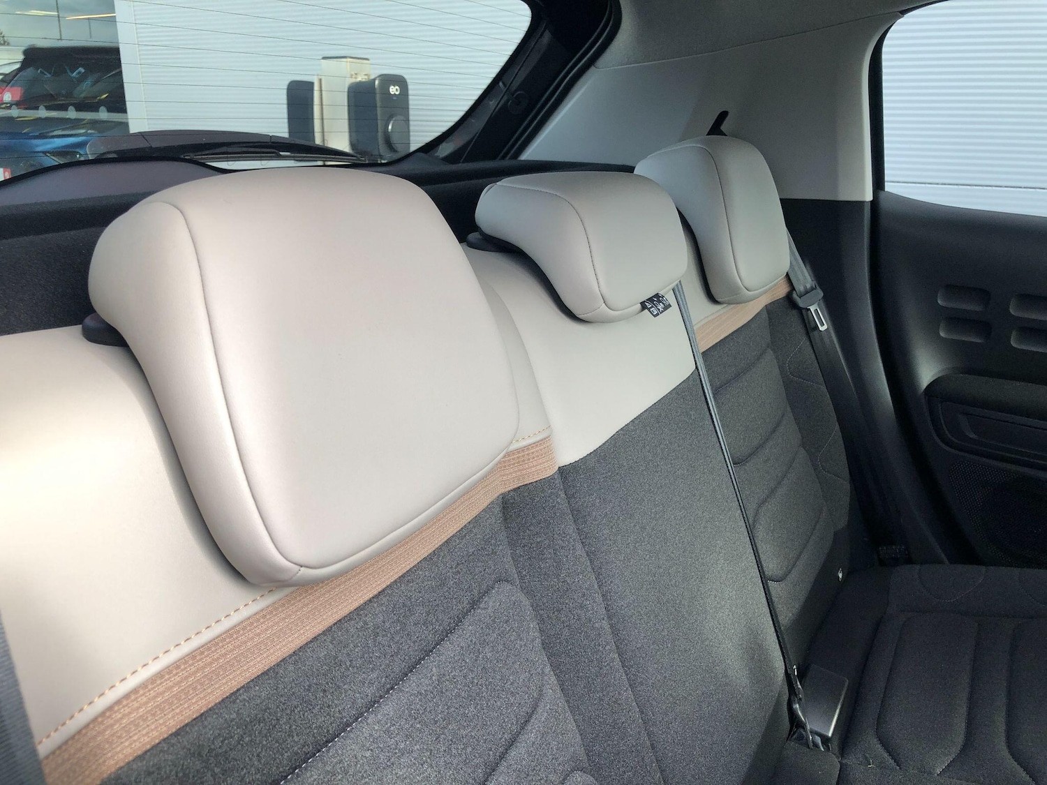 Used Citroen C3 2021 for sale - 76122091: Photo 8