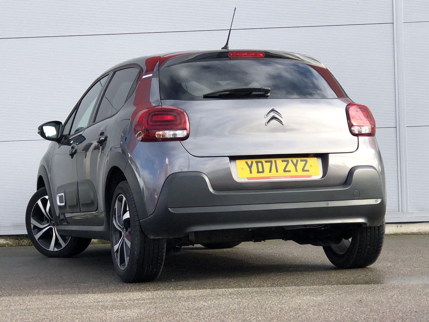 Used Citroen C3 2021 for sale - 76122091: Photo 9
