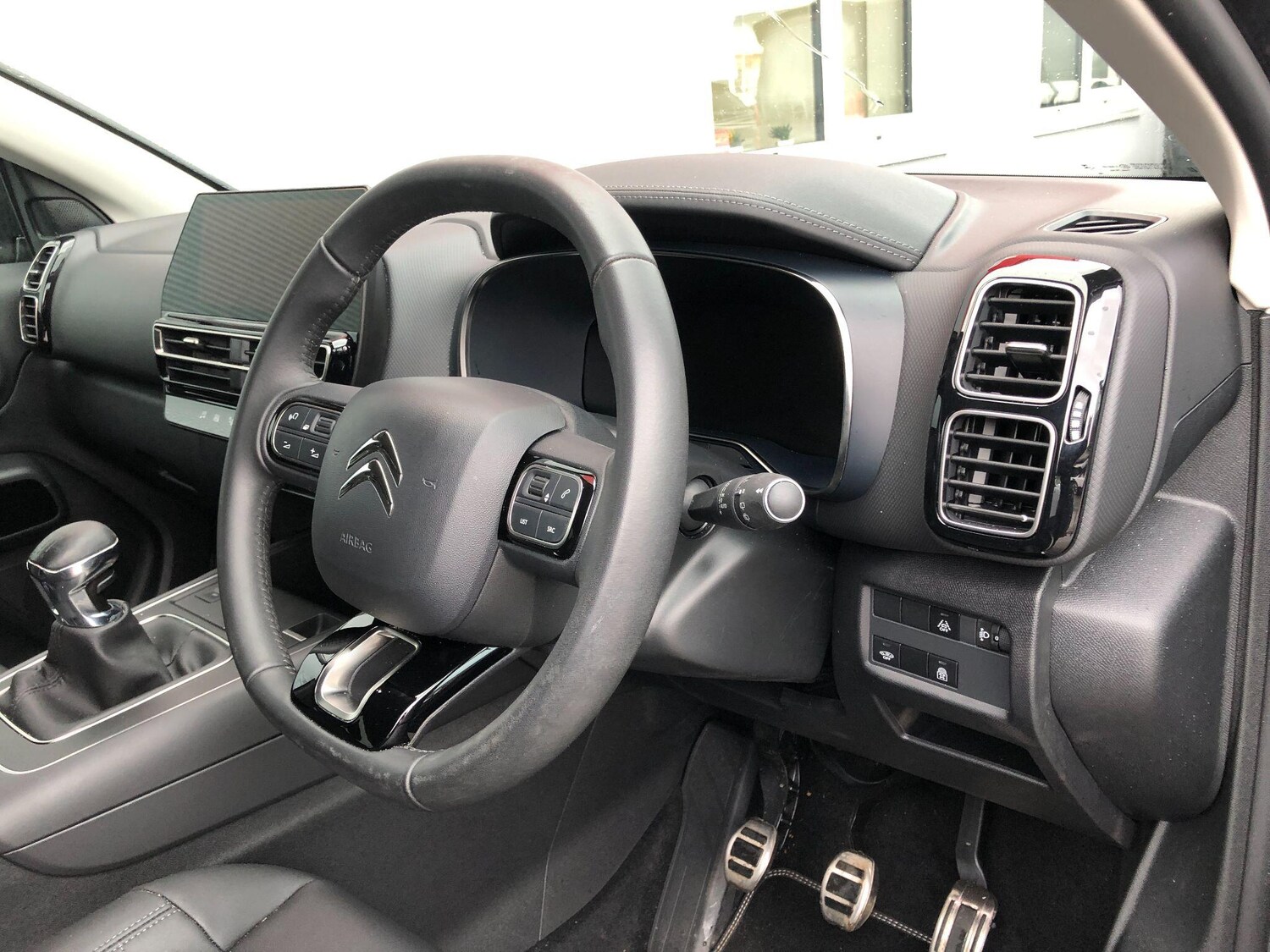 Used Citroen C5 Aircross 2023 for sale - 77524193: Photo 12