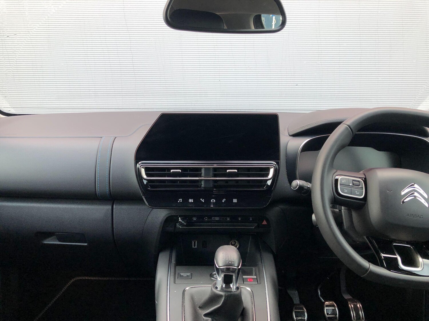 Used Citroen C5 Aircross 2023 for sale - 77524193: Photo 13