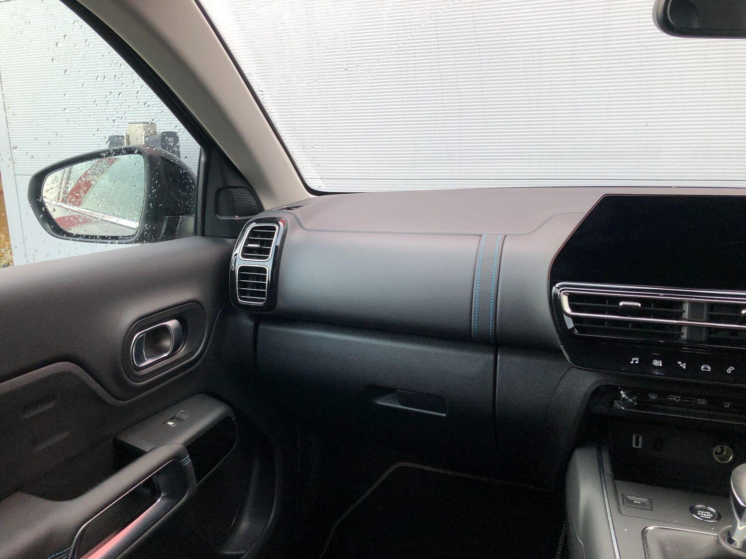 Used Citroen C5 Aircross 2023 for sale - 77524193: Photo 15