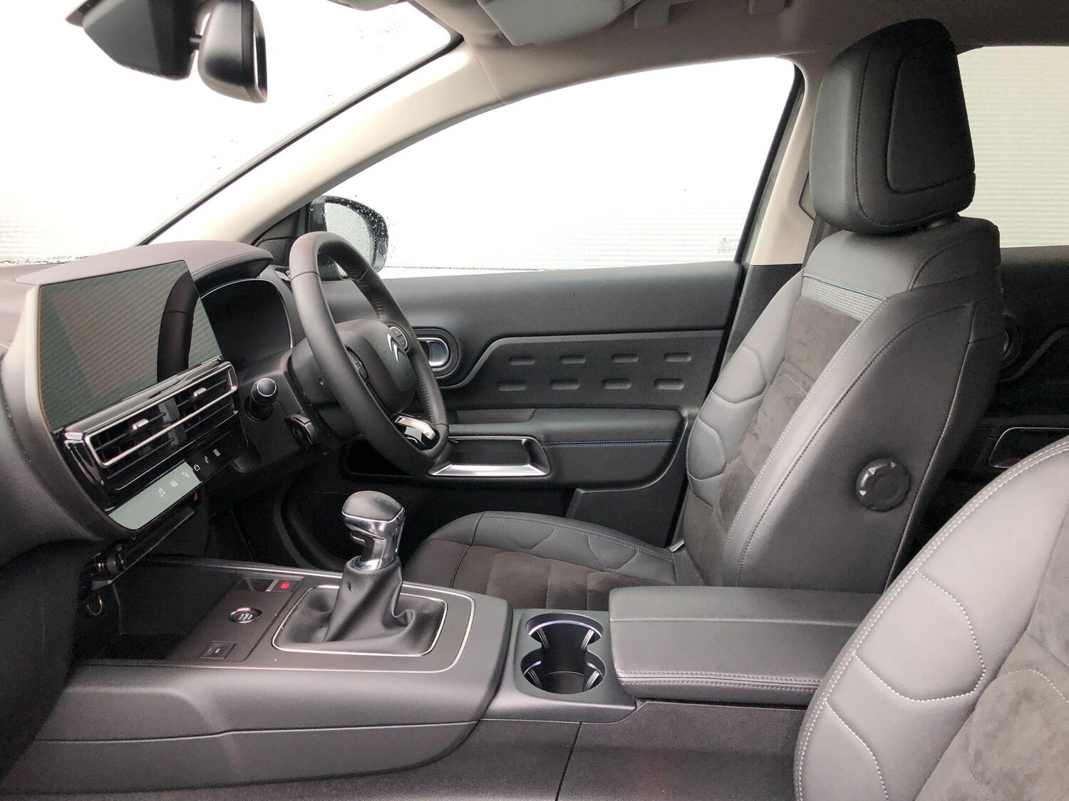 Used Citroen C5 Aircross 2023 for sale - 77524193: Photo 16