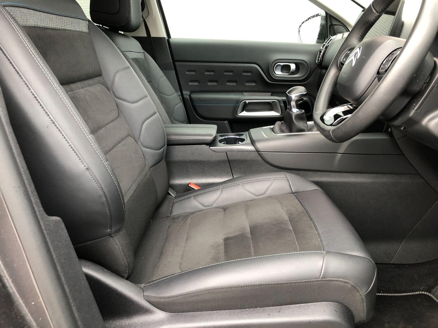 Used Citroen C5 Aircross 2023 for sale - 77524193: Photo 17