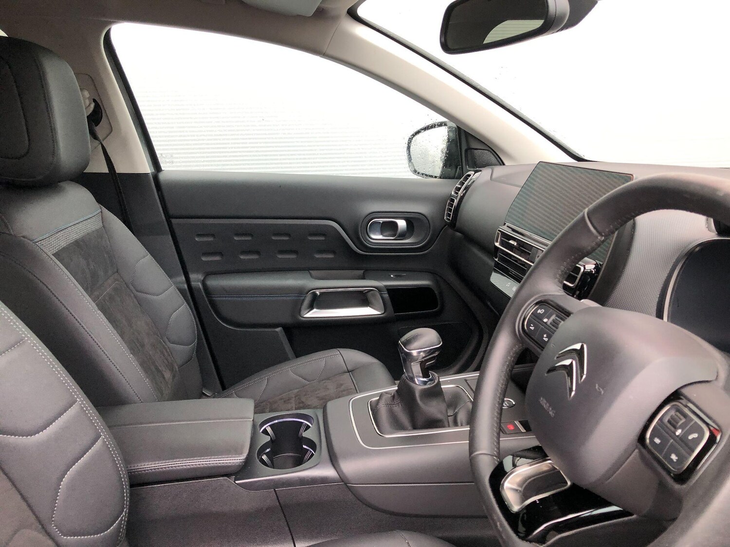 Used Citroen C5 Aircross 2023 for sale - 77524193: Photo 18