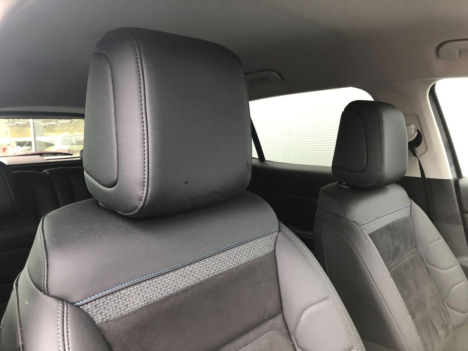 Used Citroen C5 Aircross 2023 for sale - 77524193: Photo 19