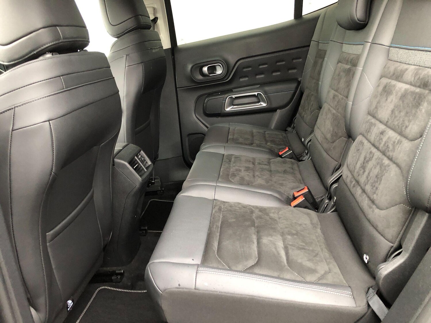 Used Citroen C5 Aircross 2023 for sale - 77524193: Photo 20