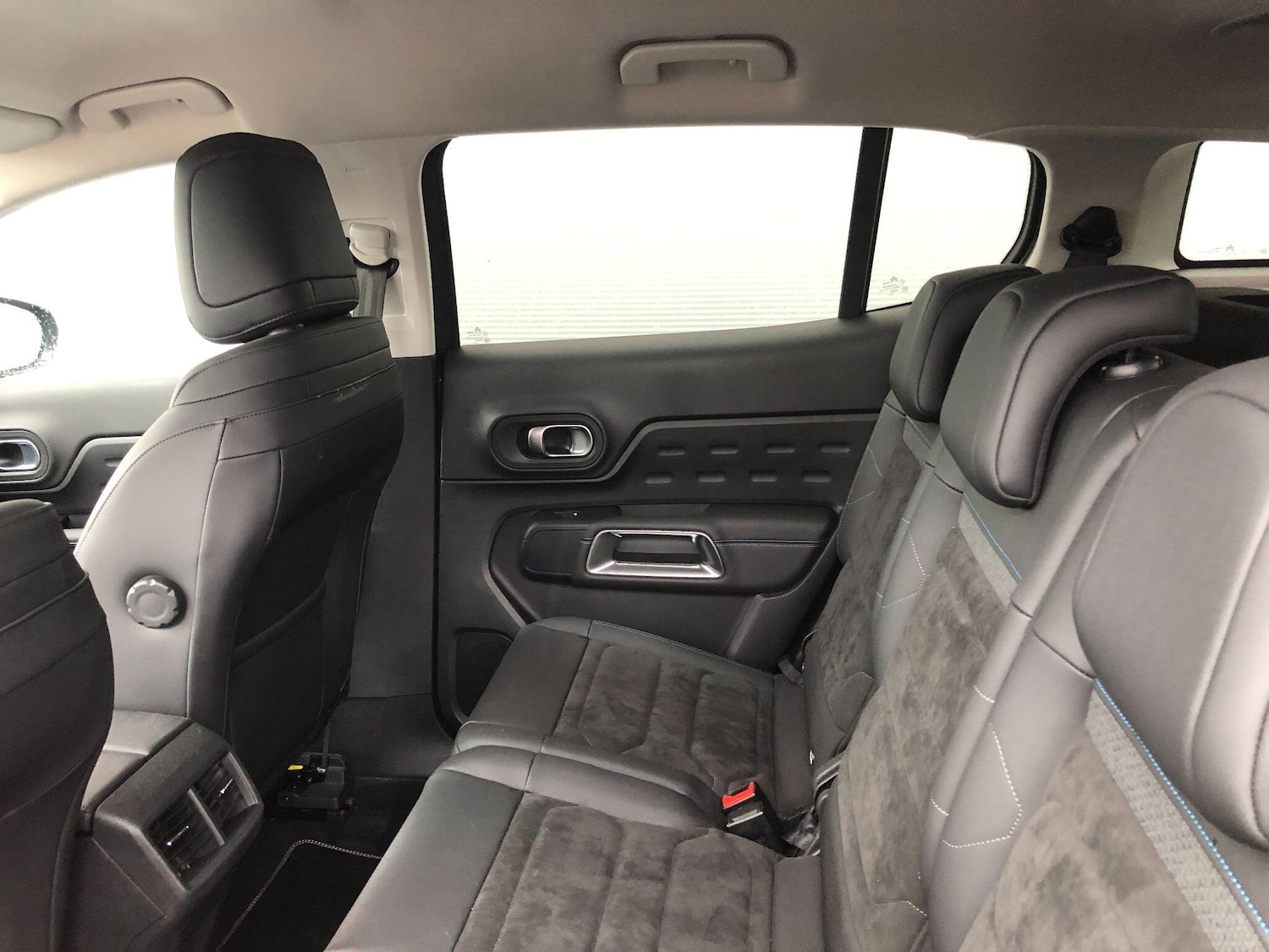 Used Citroen C5 Aircross 2023 for sale - 77524193: Photo 22