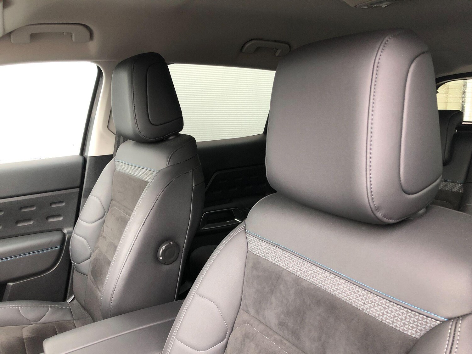 Used Citroen C5 Aircross 2023 for sale - 77524193: Photo 24