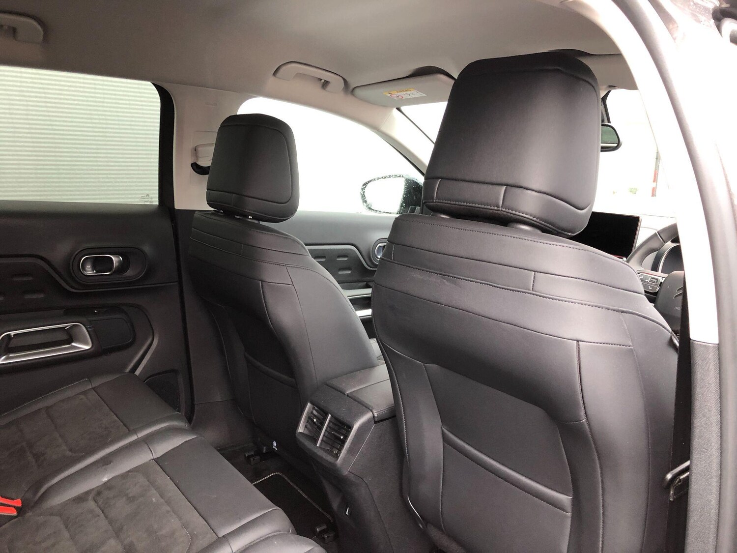 Used Citroen C5 Aircross 2023 for sale - 77524193: Photo 26