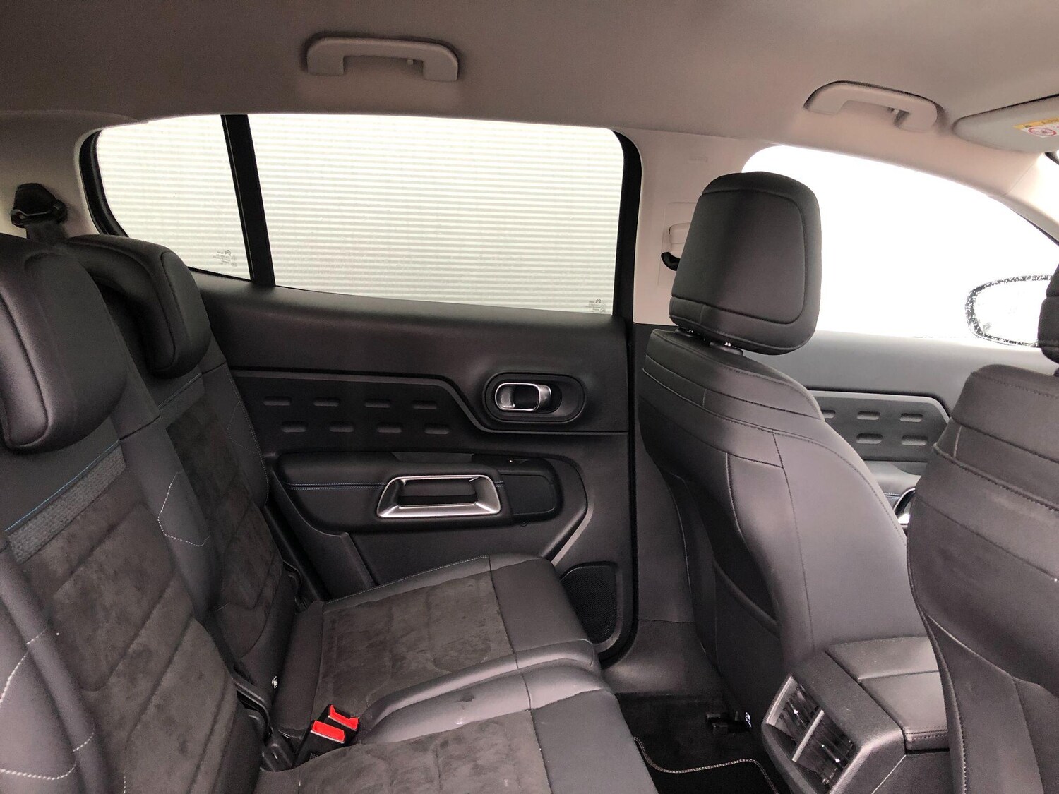 Used Citroen C5 Aircross 2023 for sale - 77524193: Photo 27