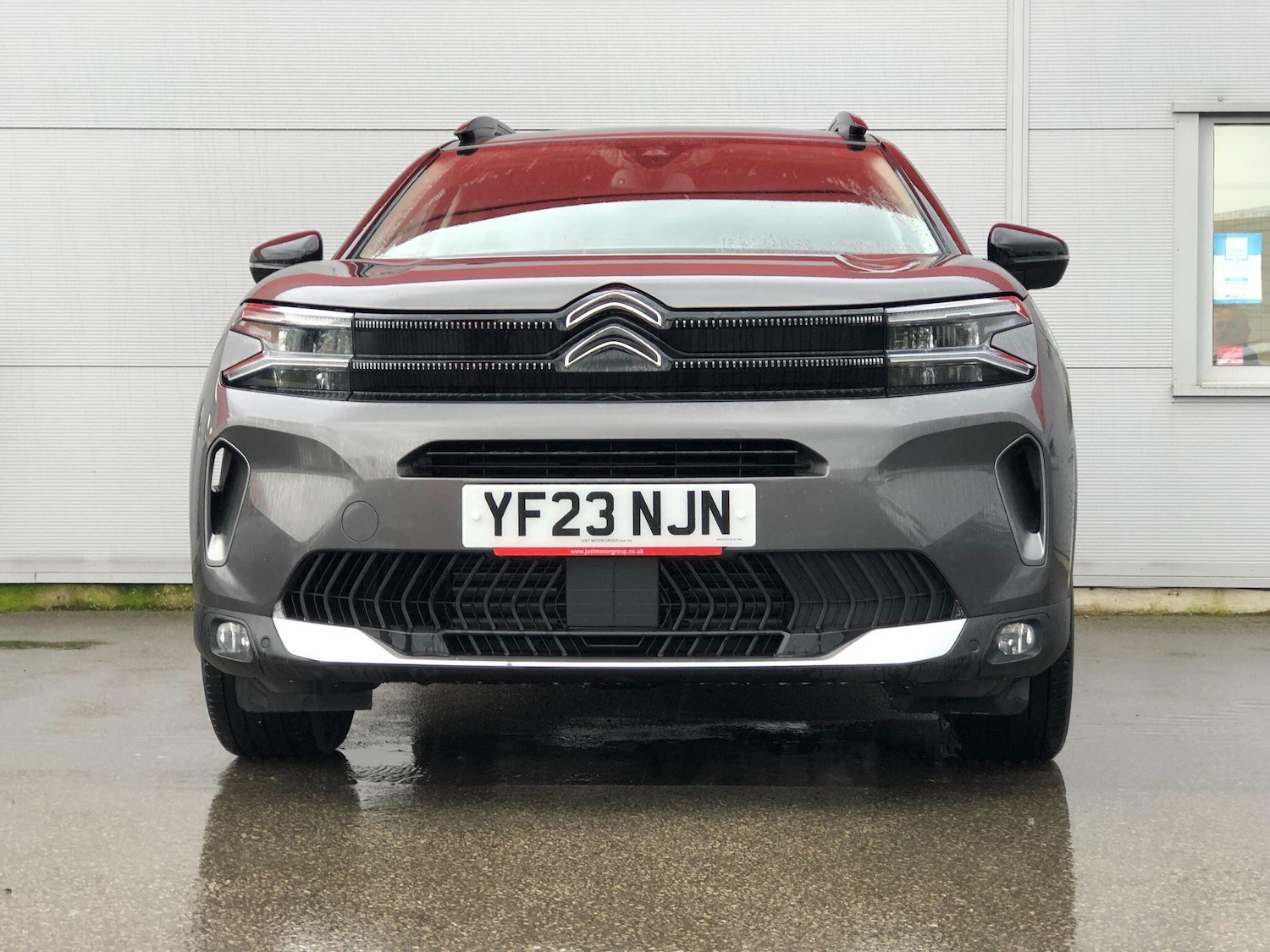 Used Citroen C5 Aircross 2023 for sale - 77524193: Photo 3