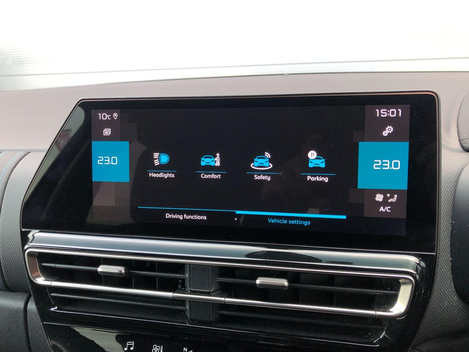 Used Citroen C5 Aircross 2023 for sale - 77524193: Photo 35