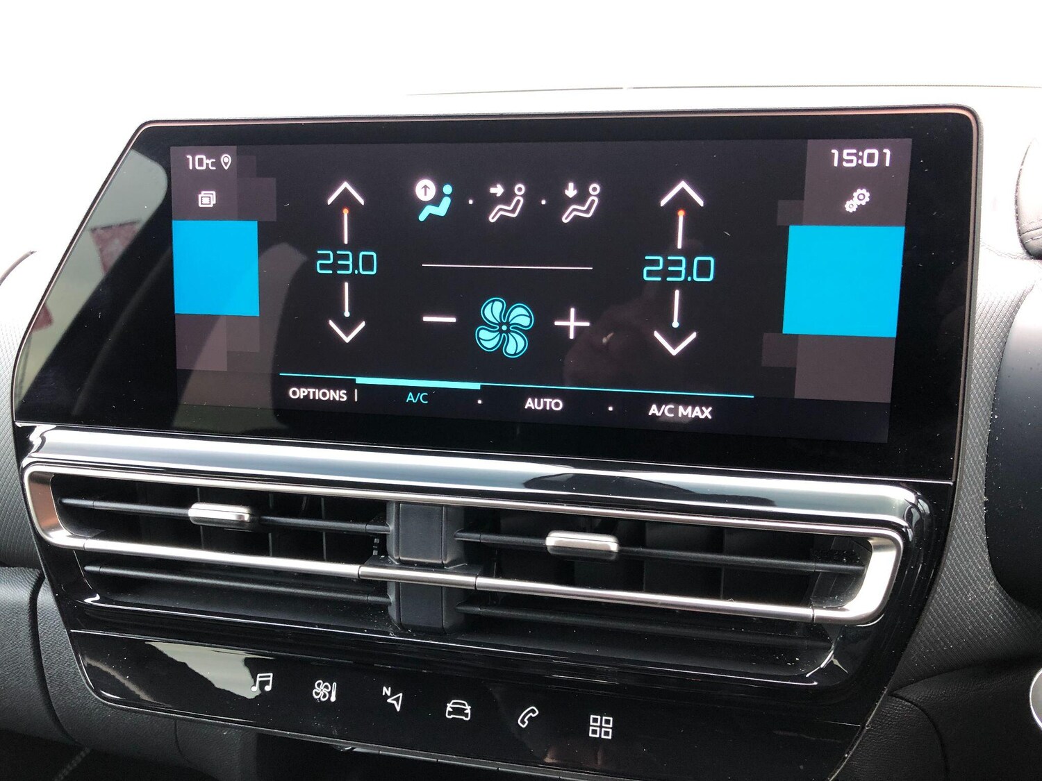 Used Citroen C5 Aircross 2023 for sale - 77524193: Photo 37