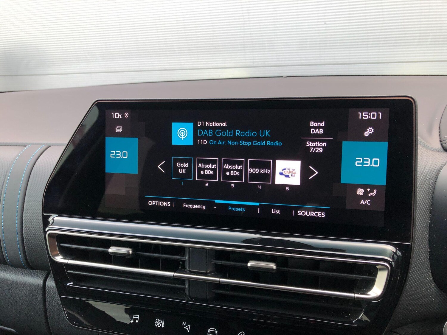 Used Citroen C5 Aircross 2023 for sale - 77524193: Photo 38