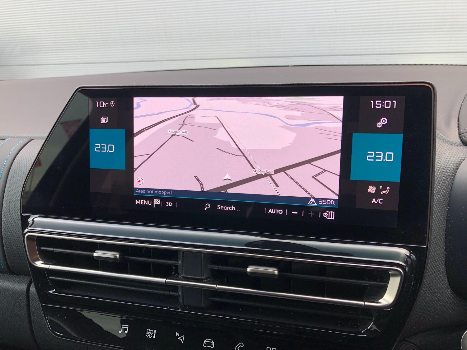 Used Citroen C5 Aircross 2023 for sale - 77524193: Photo 39