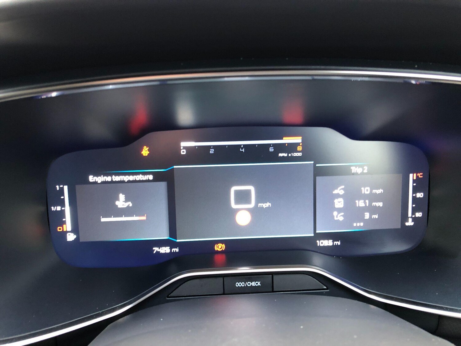 Used Citroen C5 Aircross 2023 for sale - 77524193: Photo 41