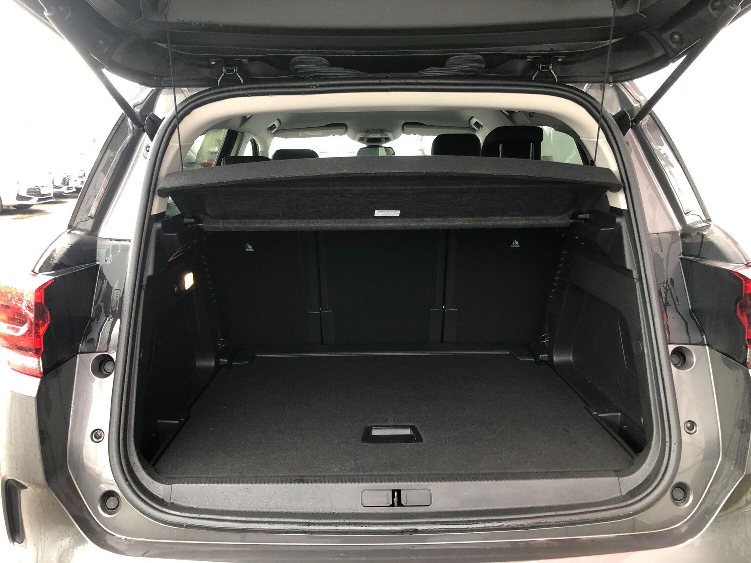 Used Citroen C5 Aircross 2023 for sale - 77524193: Photo 42