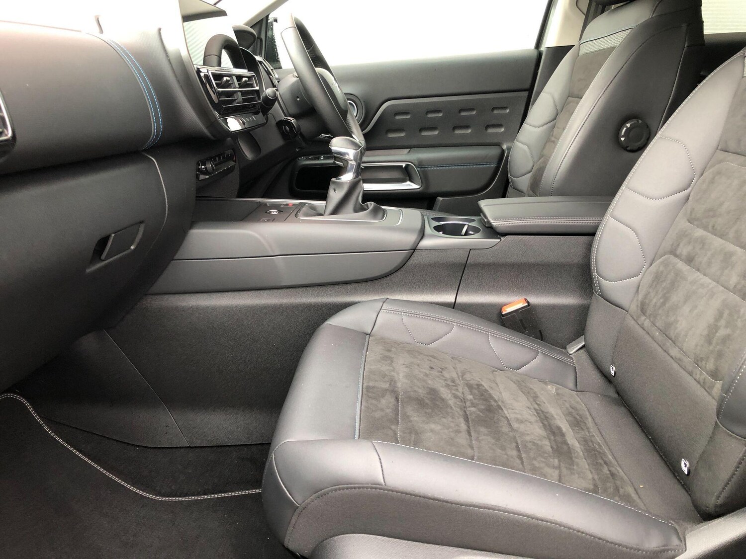 Used Citroen C5 Aircross 2023 for sale - 77524193: Photo 43