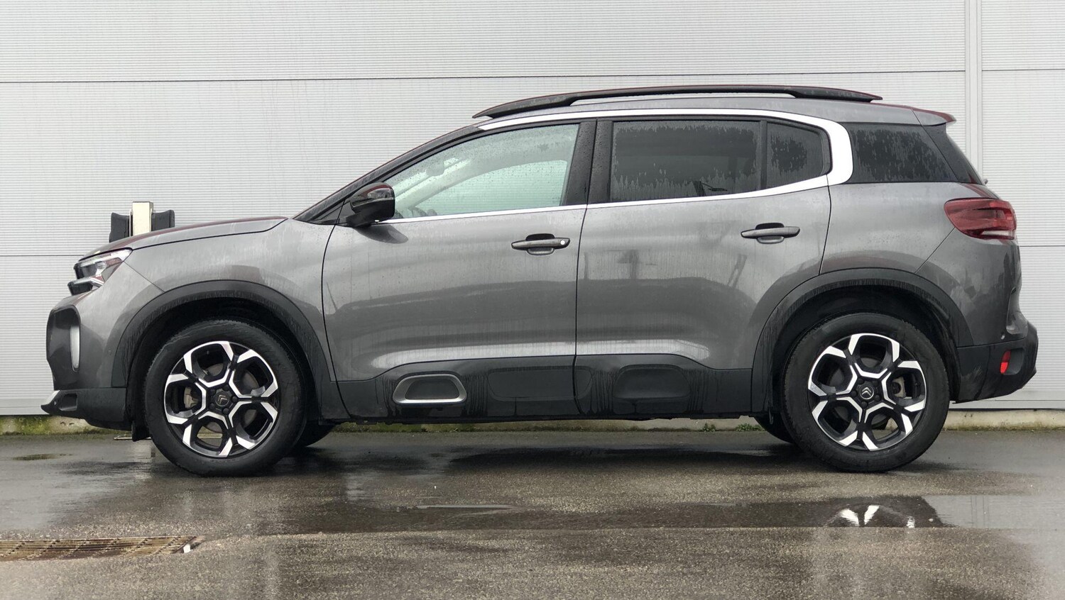 Used Citroen C5 Aircross 2023 for sale - 77524193: Photo 6