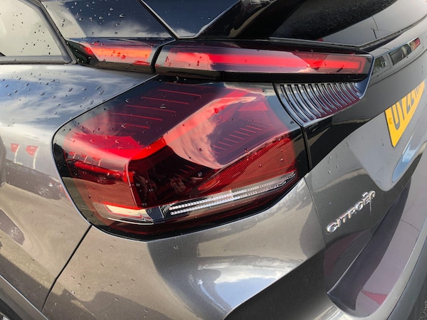 Used Citroen C4 2022 for sale - 75520177: Photo 12