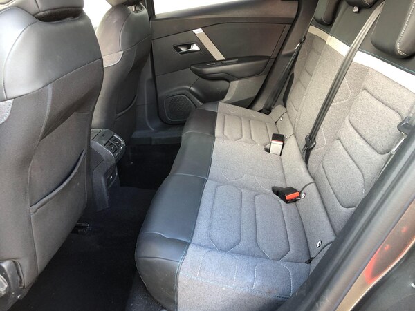 Used Citroen C4 2022 for sale - 75520177: Photo 13
