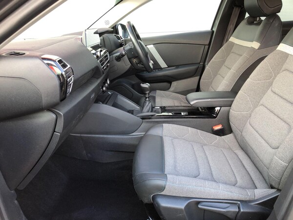 Used Citroen C4 2022 for sale - 75520177: Photo 17