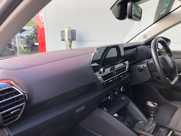 Used Citroen C4 2022 for sale - 75520177: Photo 20