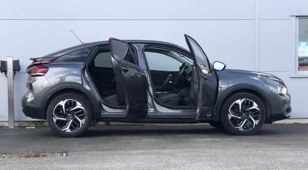 Used Citroen C4 2022 for sale - 75520177: Photo 22