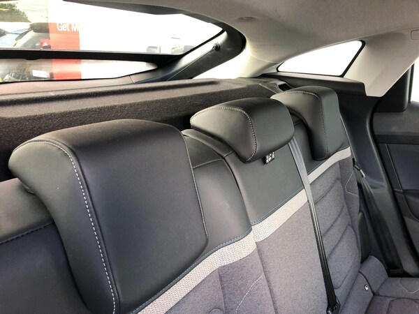 Used Citroen C4 2022 for sale - 75520177: Photo 25