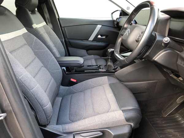 Used Citroen C4 2022 for sale - 75520177: Photo 26