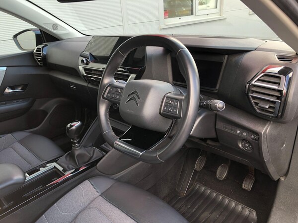 Used Citroen C4 2022 for sale - 75520177: Photo 27