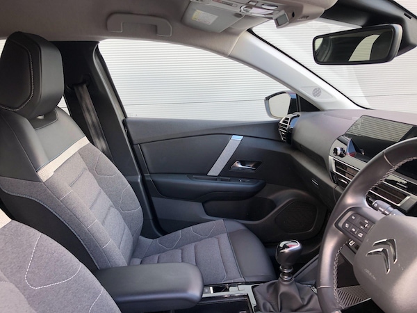 Used Citroen C4 2022 for sale - 75520177: Photo 28