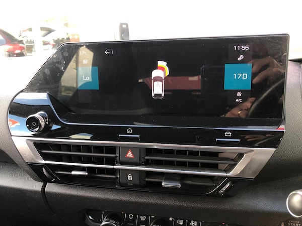 Used Citroen C4 2022 for sale - 75520177: Photo 32